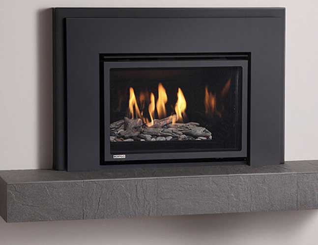 Montigo I Series 30FID Linear Fireplace Insert
