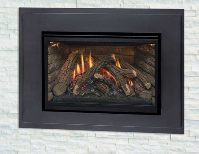 Montigo I Series 30FID Traditional Fireplace Insert