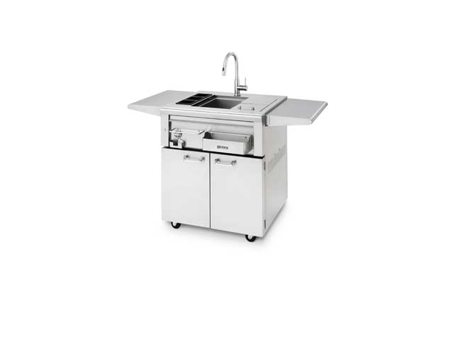Lynx Professional Freestanding Cocktail Station, Lcs30F