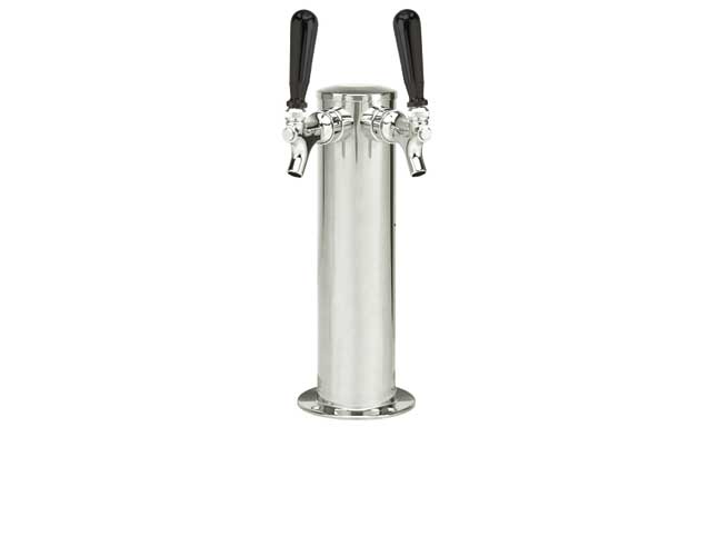 Professional Double Tap Tower Kit, L24Twd