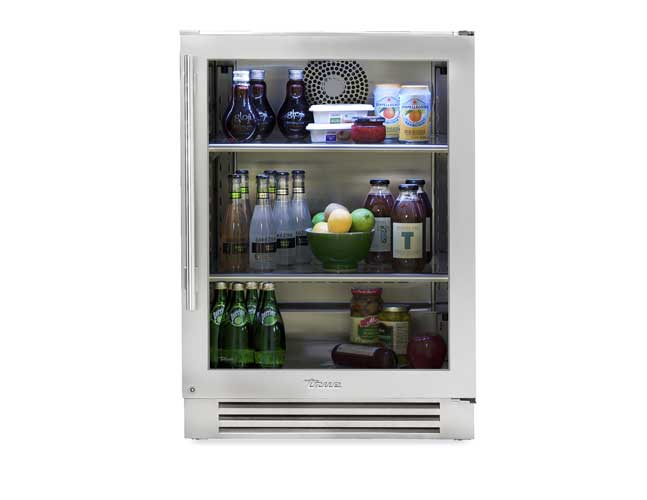 True Professional Series Undercounter Refrigerator