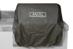 AOG Built-In Grill Covers