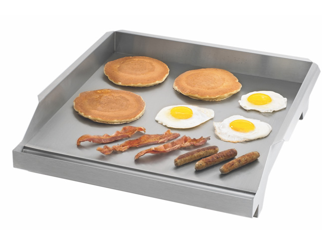 Twin Eagles Griddle Plate