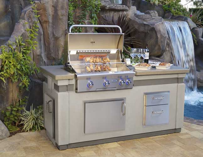 AOG Outdoor Kitchens