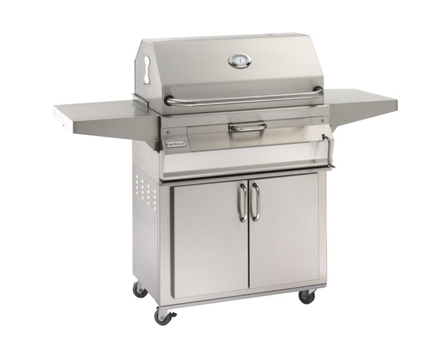 Fire Magic 30” Portable Charcoal Grill