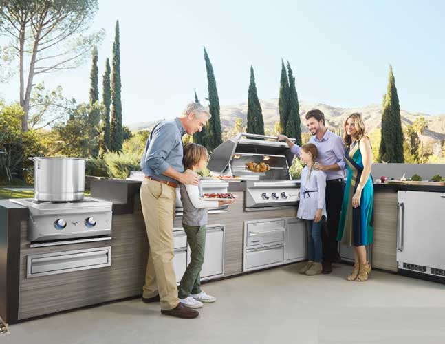 Twin Eagles Outdoor Kitchens