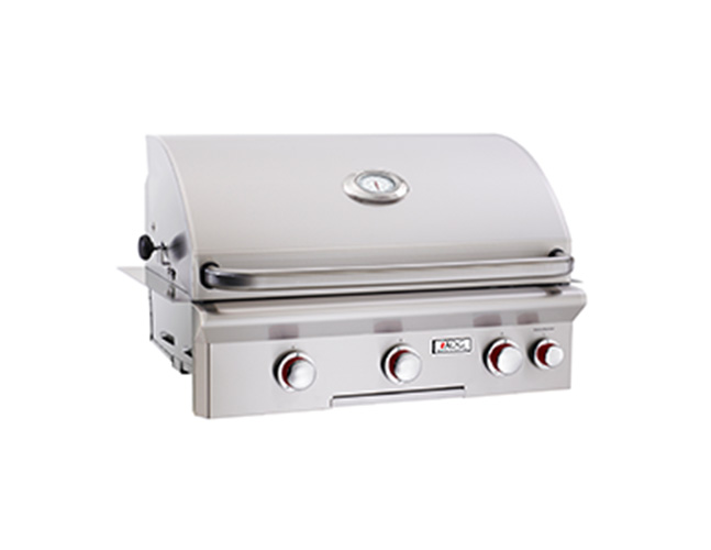 AOG 30″ T Series Built-In Gas Grill -30NBT