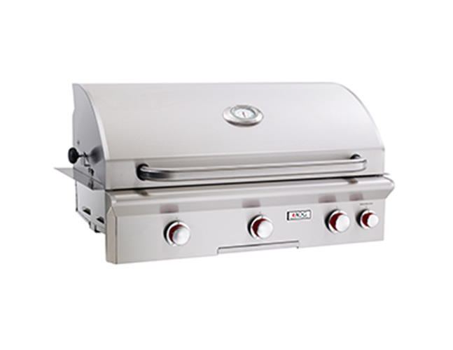 AOG 36″ T Series Built-In Gas Grill -36NBT