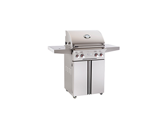 AOG 24″ T Series Freestanding Gas Grill – 24PCT