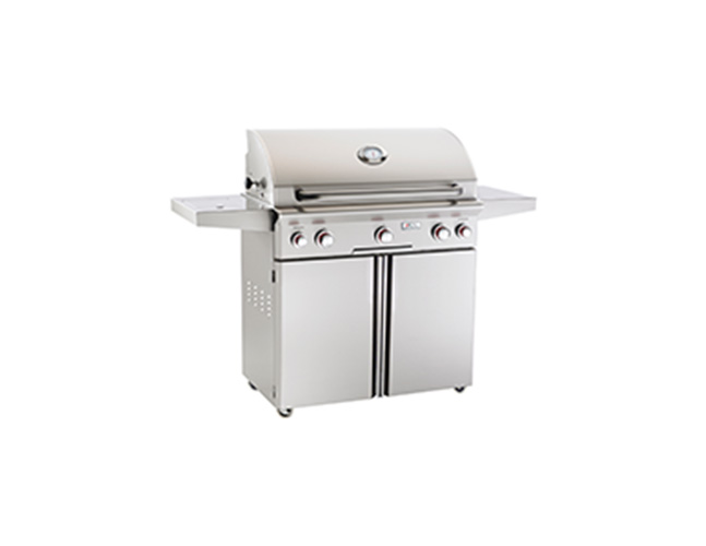 AOG 36″ T Series Freestanding Gas Grill – 36PCT
