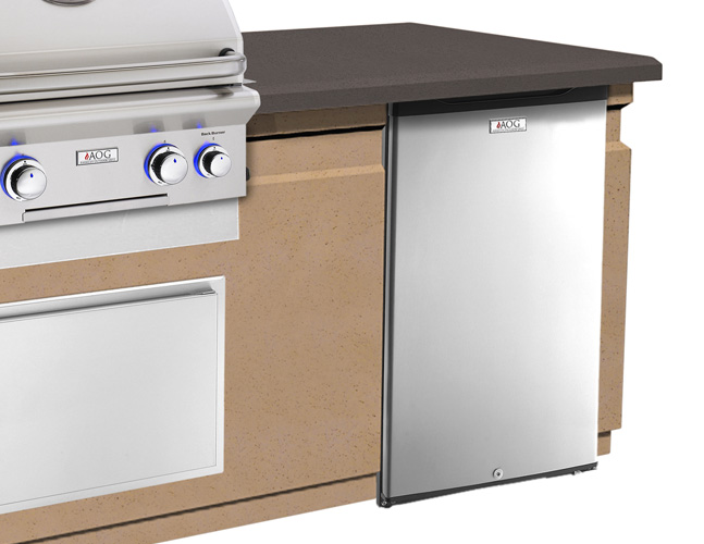 AOG Outdoor Appliances