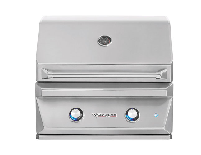 Twin Eagles 30″ Outdoor Built-In Gas Grill