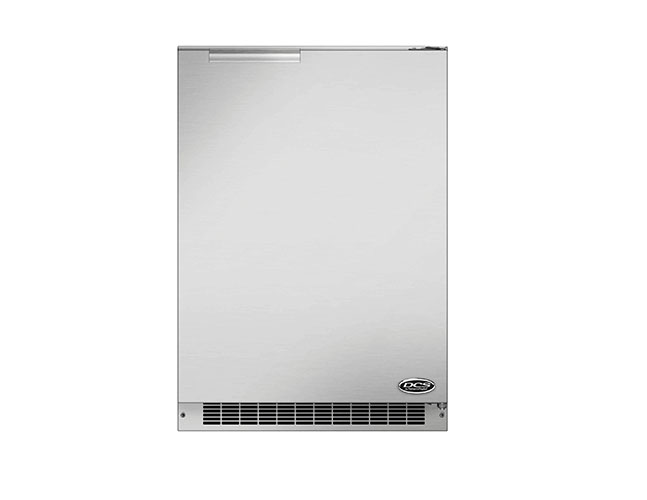 DCS 24″ Outdoor Refrigerator, Left or Right Door
