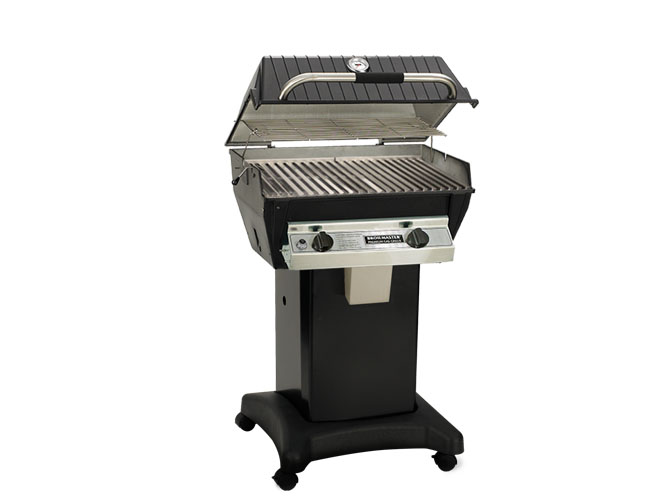 Broilmaster Infrared R3 / R3B Cart Grill