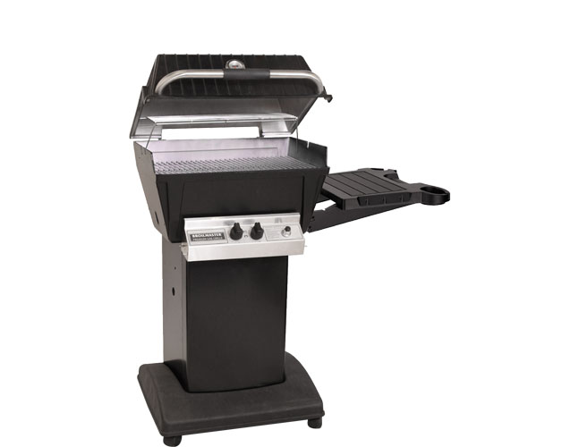 Broilmaster Deluxe H4X Cart Gas Grill
