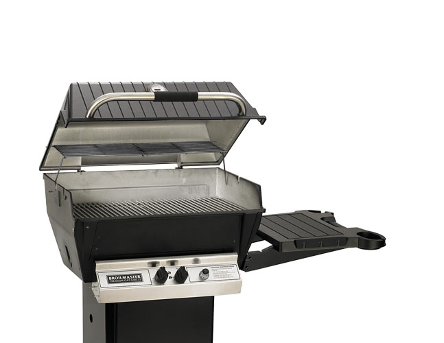 Broilmaster Deluxe H3X Gas Grill