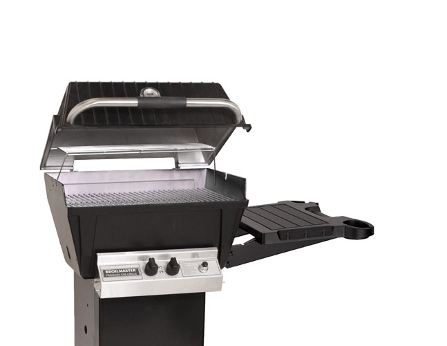 Broilmaster Deluxe H4X Gas Grill