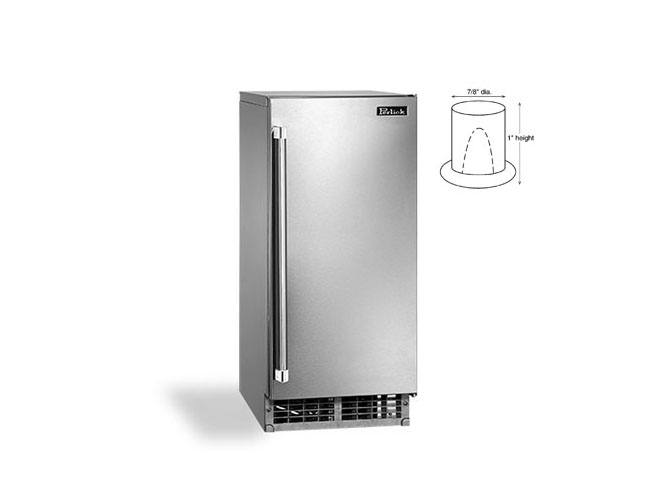 Perlick 15″ Signature Series Clear Ice Maker