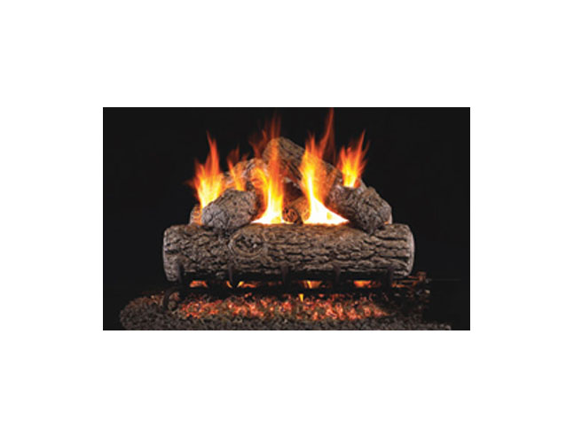 Real Fyre Classic Series Vented Gas Logs