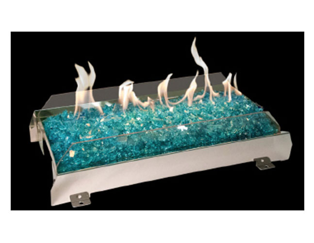 Real Fyre Contemporary Series G21 Vent-Free Gas Logs
